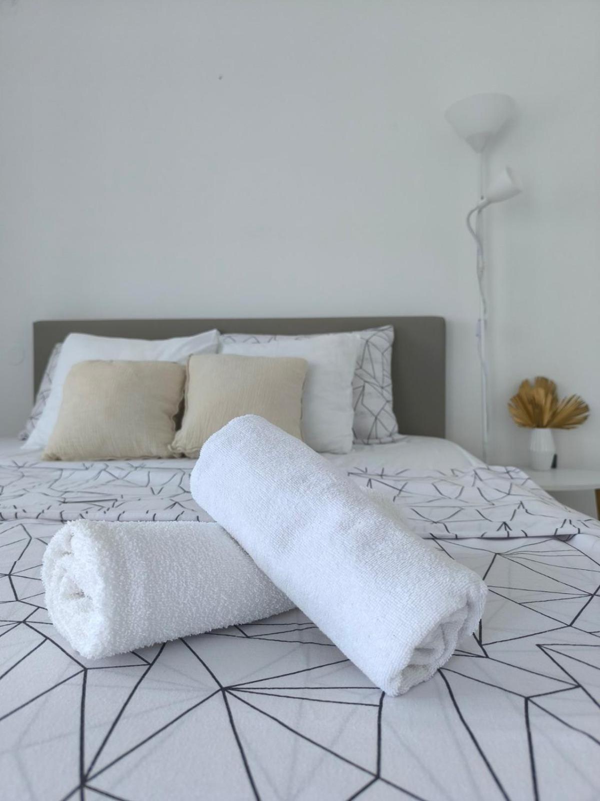 Apartments Jamice Нови Винодолски Екстериор снимка